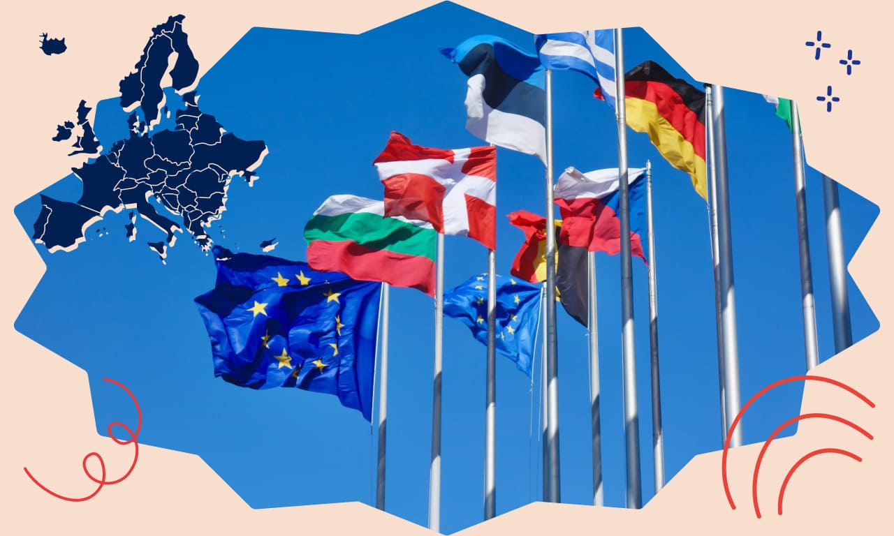 101 Europe Trivia Questions for the Travel Enthusiast